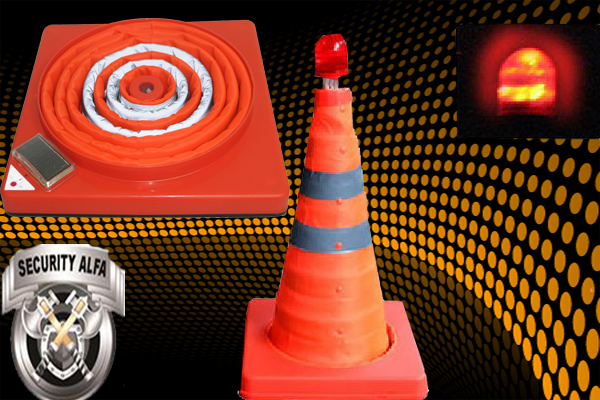 Control Vial